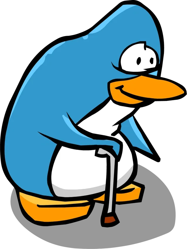 Club Penguin
